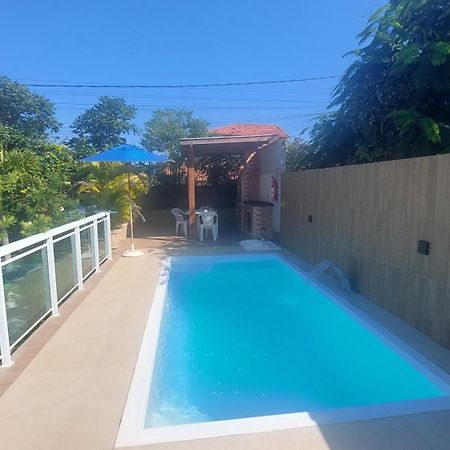 Village Itauna Inn Сакуарема Екстериор снимка
