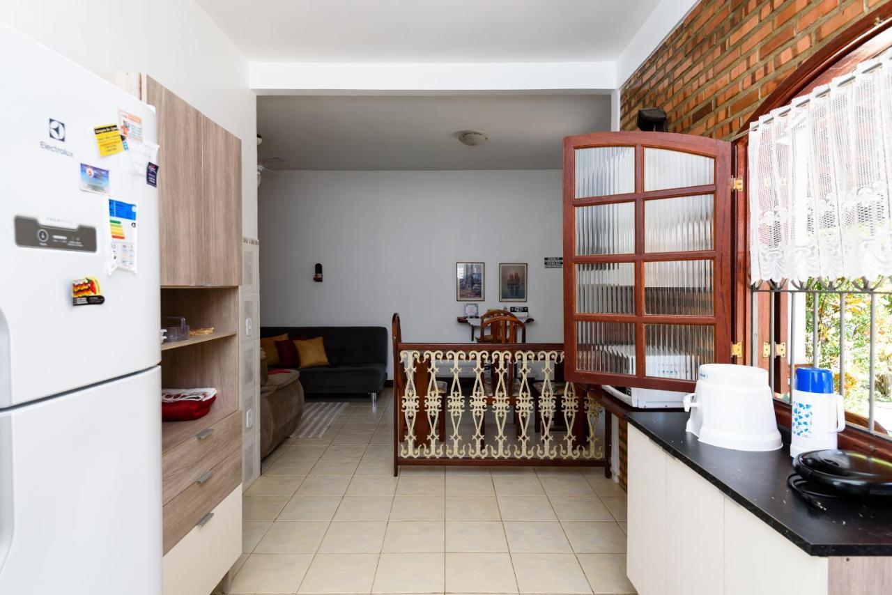 Village Itauna Inn Сакуарема Екстериор снимка