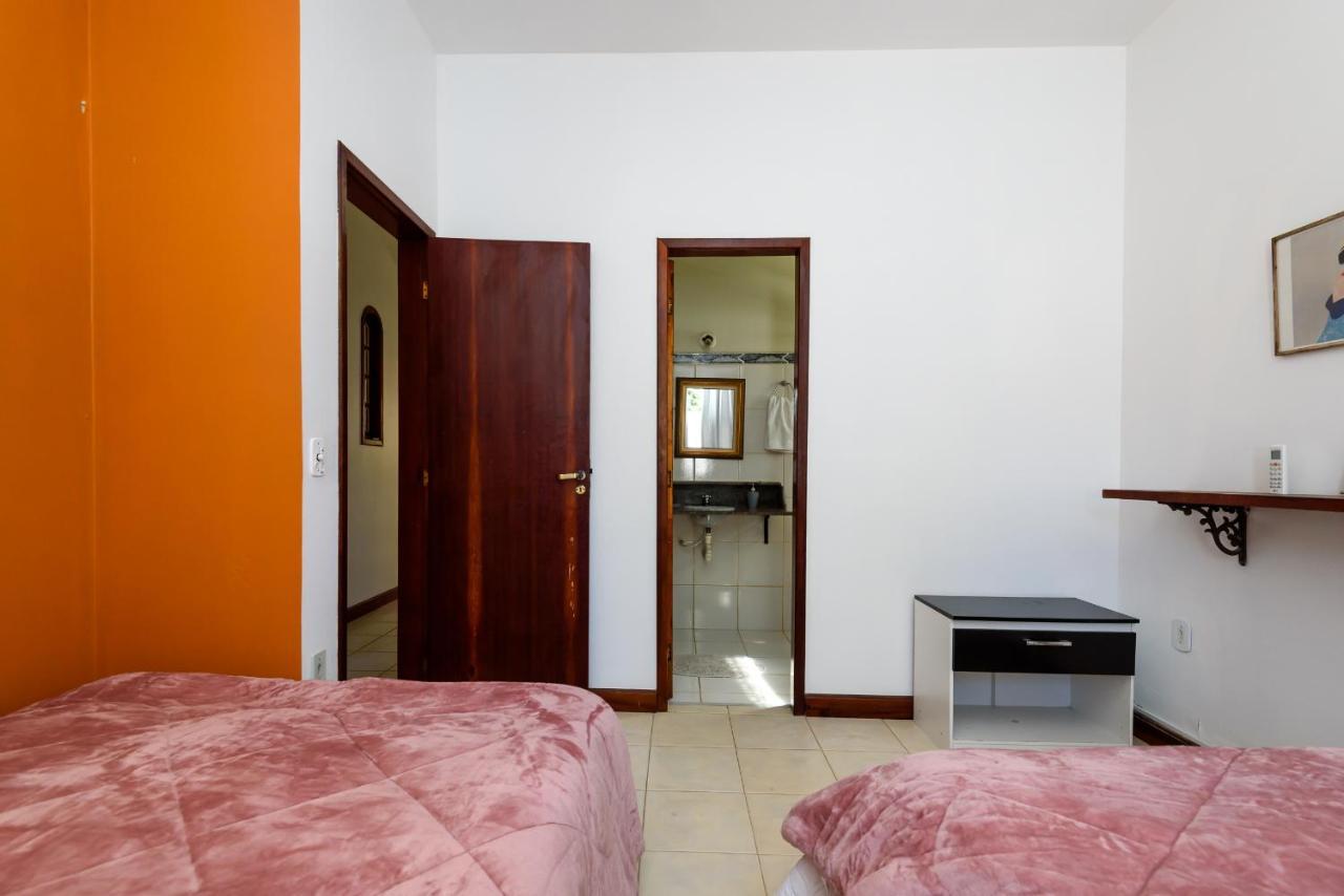 Village Itauna Inn Сакуарема Екстериор снимка