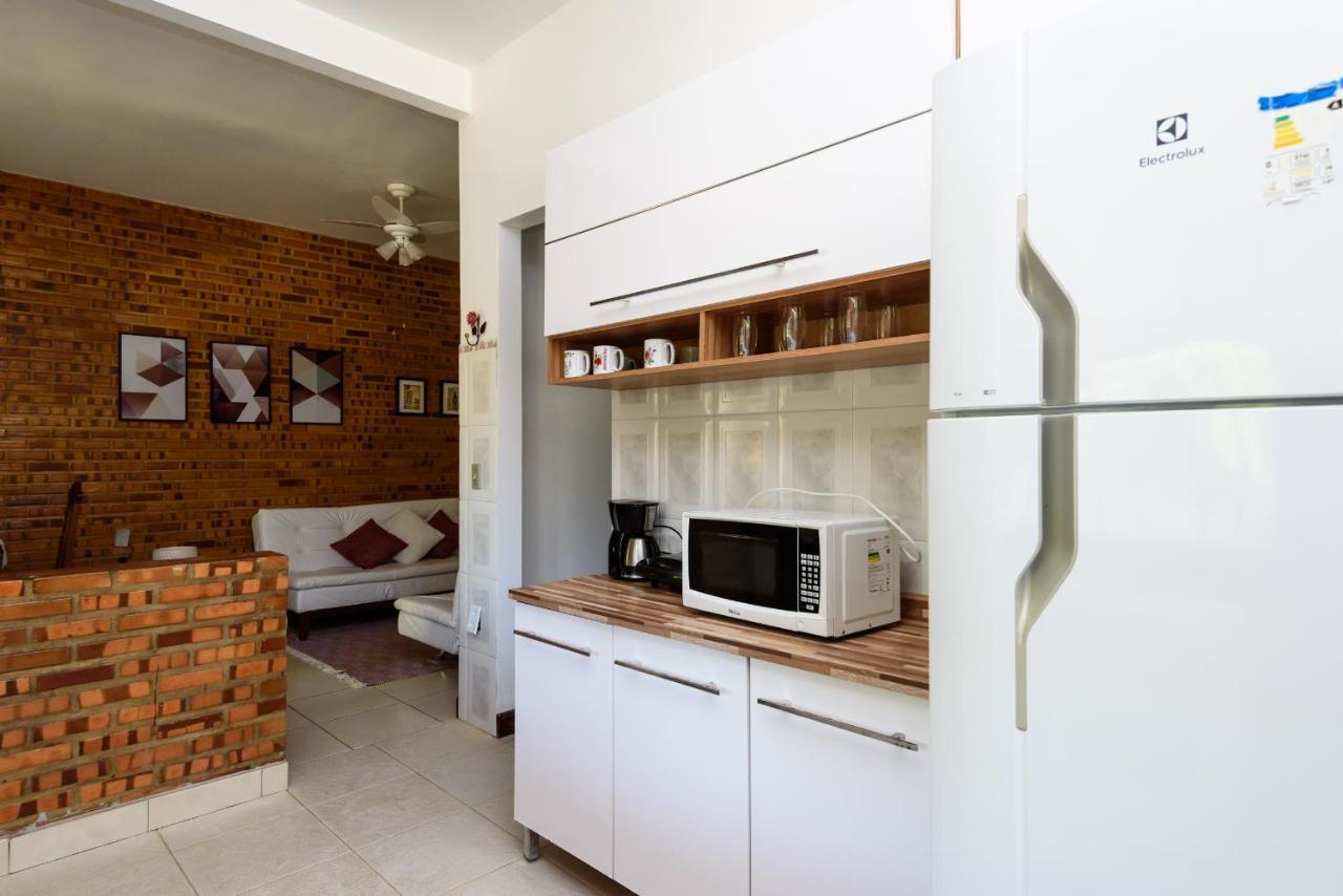 Village Itauna Inn Сакуарема Екстериор снимка