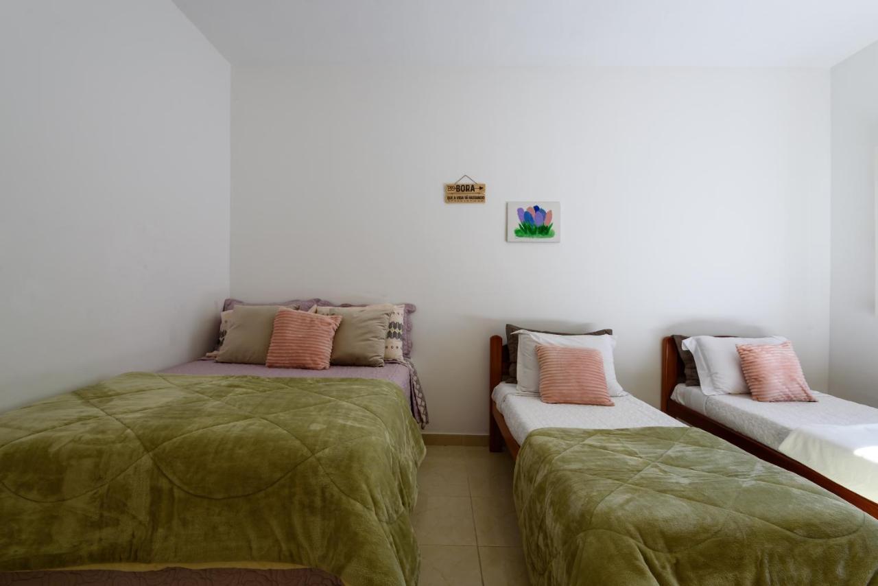 Village Itauna Inn Сакуарема Екстериор снимка