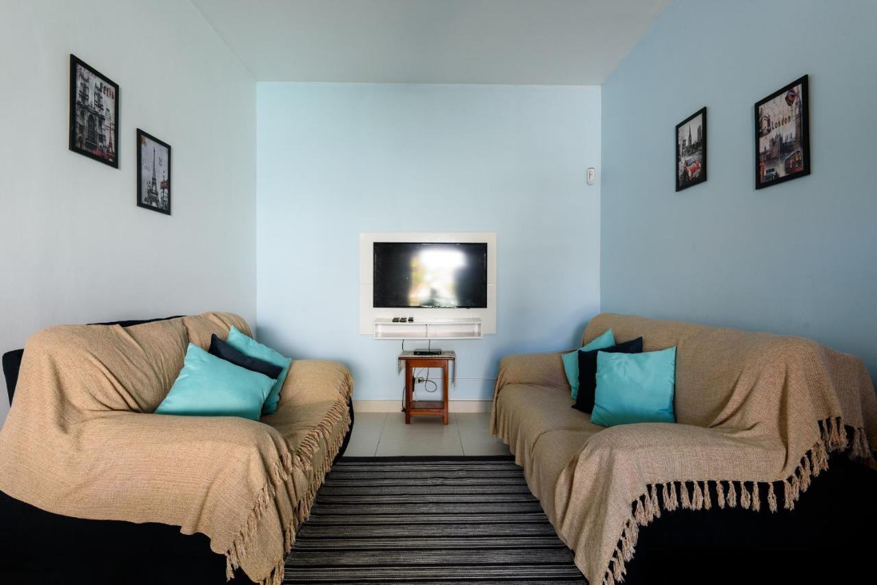 Village Itauna Inn Сакуарема Екстериор снимка