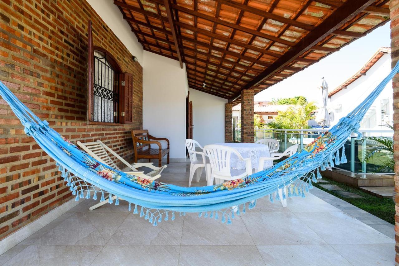 Village Itauna Inn Сакуарема Екстериор снимка