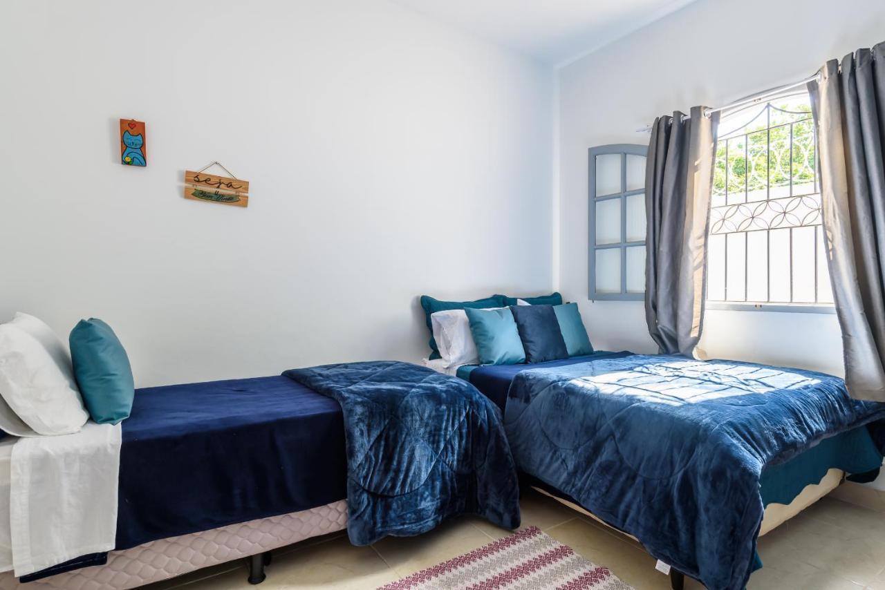 Village Itauna Inn Сакуарема Екстериор снимка