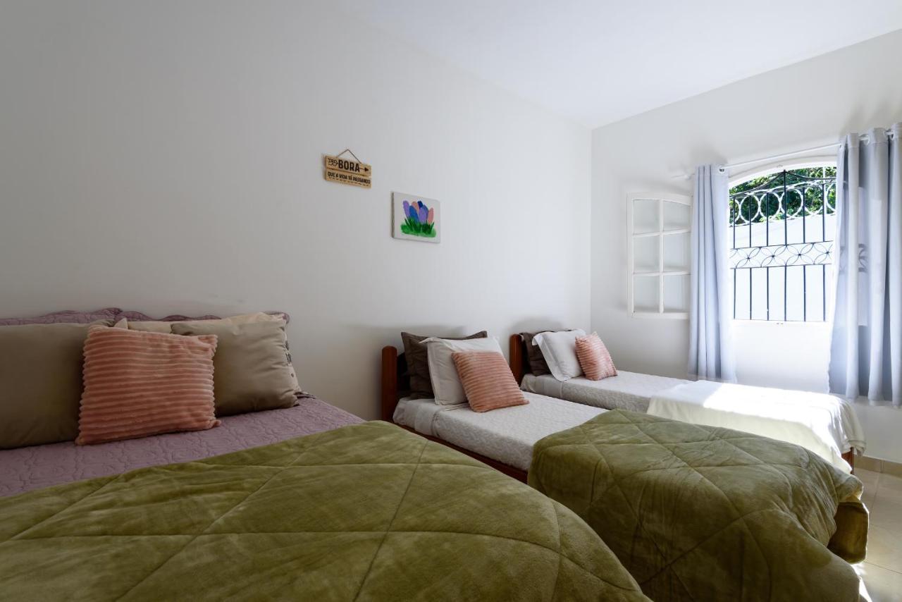 Village Itauna Inn Сакуарема Екстериор снимка