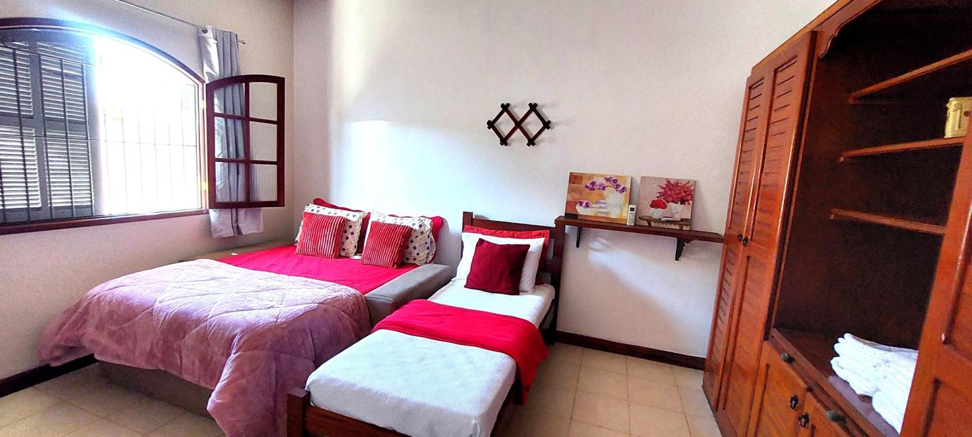 Village Itauna Inn Сакуарема Екстериор снимка