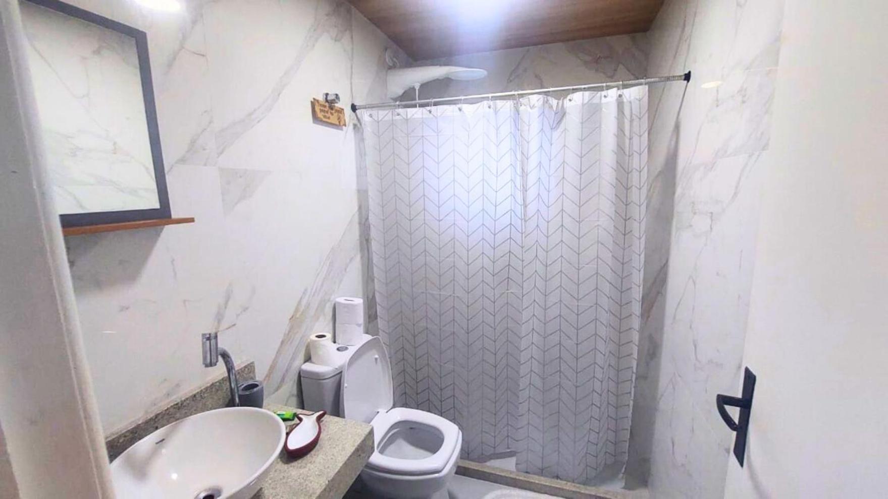 Village Itauna Inn Сакуарема Екстериор снимка