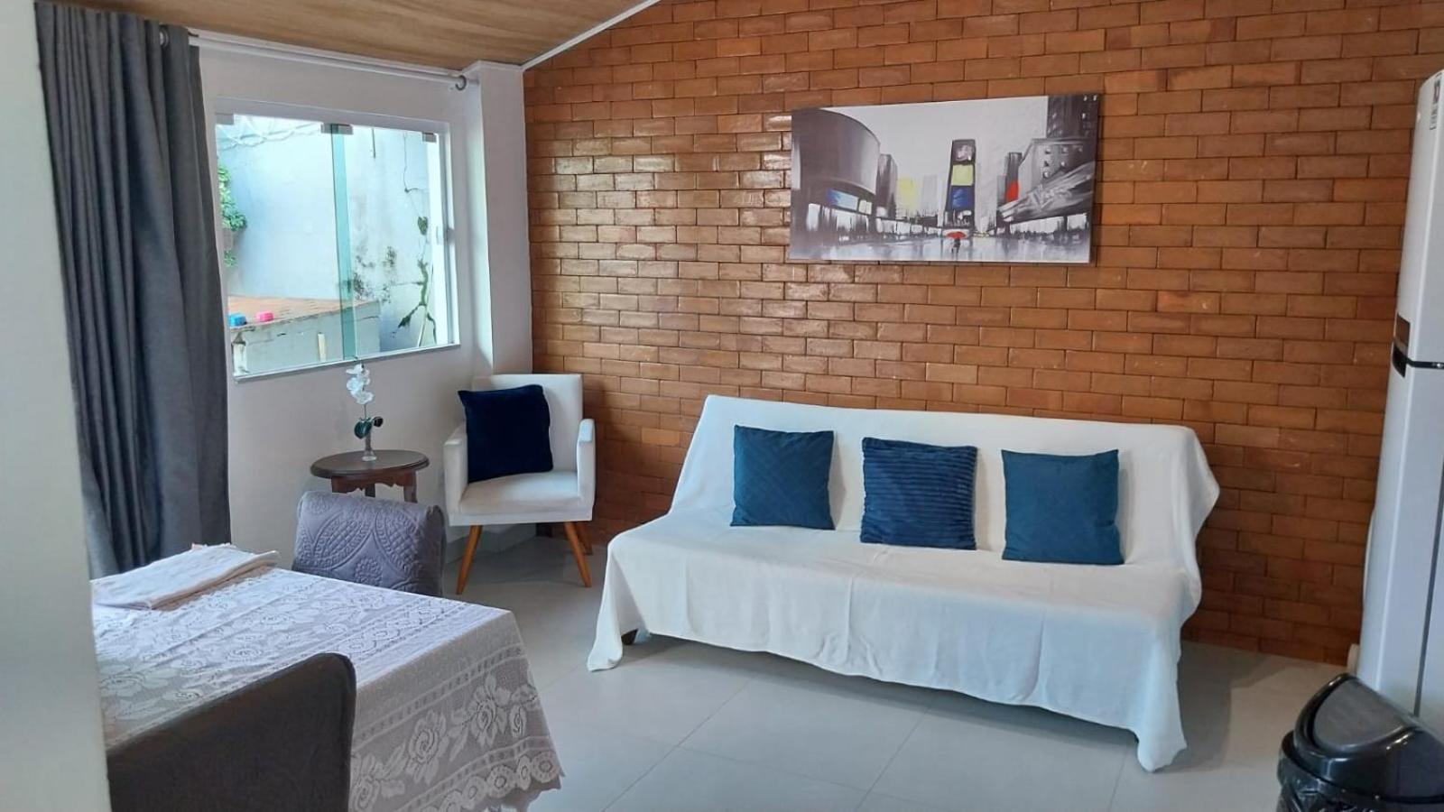 Village Itauna Inn Сакуарема Екстериор снимка